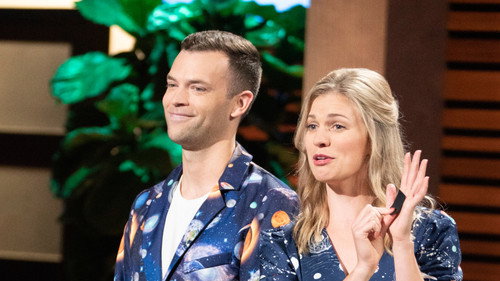 Shark Tank Season 10 Episode 13 - Episode 13