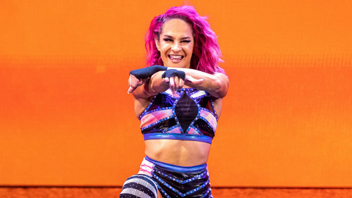 Main Event 463 still