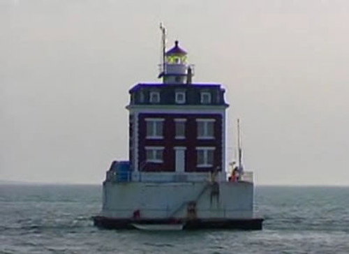 Ghost Hunters Season 2 Episode 6 - NY Museum/ CT Lighthouse