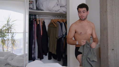 Here Comes Your Man Season 2 Episode 1 - Lover, You Should've Come Over