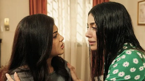 Khareef Al Qalb Season 1 Episode 6 - Episode 6