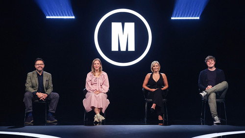 Celebrity Mastermind Season 23 Episode 11 - Episode 11