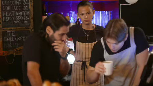 Strula Season 9 Episode 1 - The Side Job