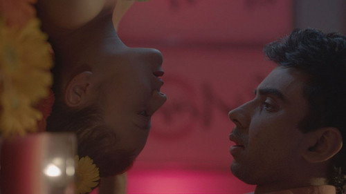 Fuh Se Fantasy Season 1 Episode 1 - Nyotaimori