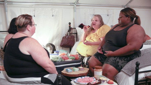1000-lb Best Friends Season 1 Episode 3 - We're Not a Joke