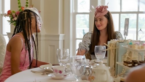 The Summer I Turned Pretty Season 1 Episode 2 - Summer Dress