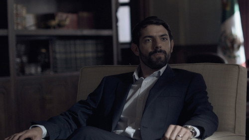 El Candidato Season 1 Episode 1 - Pilot