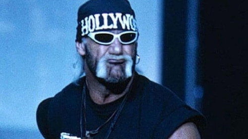 undefined Season 1 Episode 1 - "Hollywood" Hulk Hogan