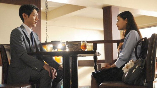 Nameless Poison Season 1 Episode 7 - The Two Women's Dispute over Inheritance…Is the Culprit the Daughter or the Mistress? The Stalker Looms