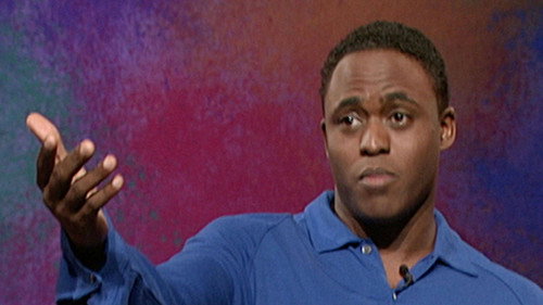 Whose Line Is It Anyway? Season 4 Episode 21 - Kathy Greenwood