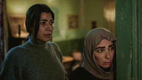 Taht El Wesaya Season 1 Episode 4 - Episode 4