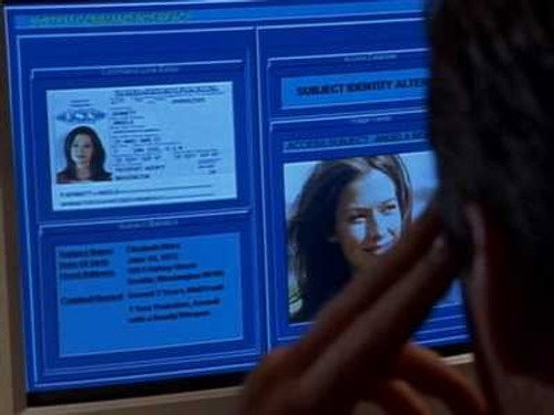 The Net Season 1 Episode 1 - Deleted