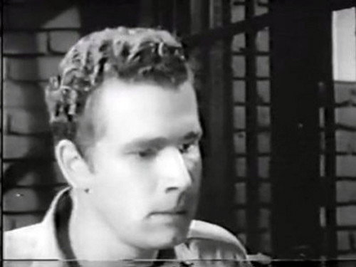 Gunsmoke Season 5 Episode 14 - False Witness
