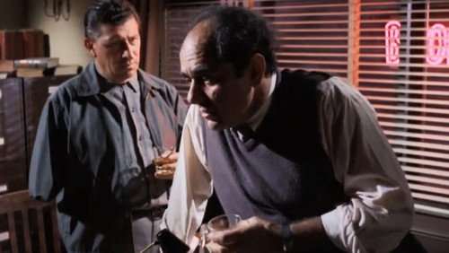 The Fugitive Season 4 Episode 29 - The Judgment (1)