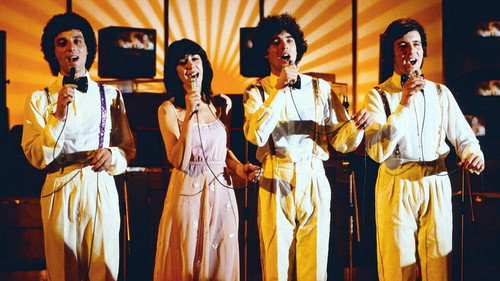 Eurovision Song Contest Season 24 Episode 1 - Eurovision Song Contest 1979