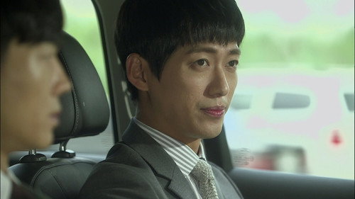 Beautiful Gong Shim Season 1 Episode 16 - Stop looking for Jun-pyo