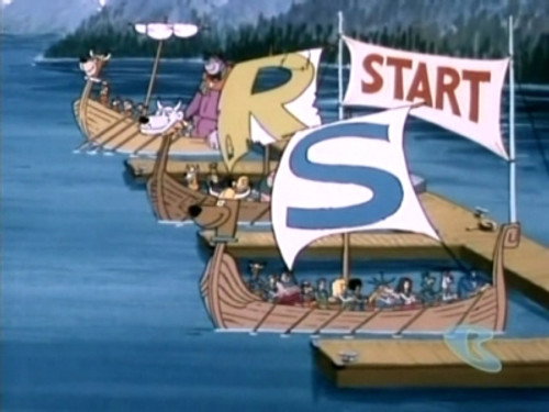 Tahiti still
