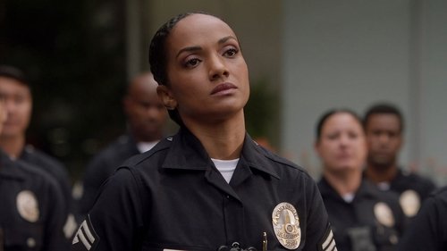 The Rookie Season 3 Episode 2 - In Justice