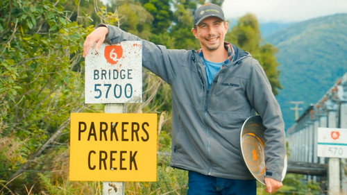 Gold Rush: Parker's Trail Season 5 Episode 4 - Parker's Prospect