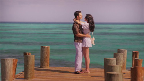 Los hilos del pasado Season 1 Episode 26 - En la playa