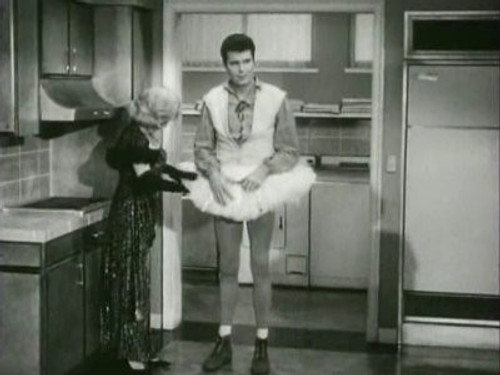 The Beverly Hillbillies Season 1 Episode 26 - Jed Cuts the Family Tree