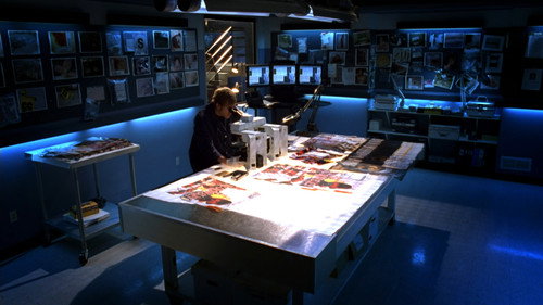 CSI: Crime Scene Investigation Season 6 Episode 20 - Poppin' Tags