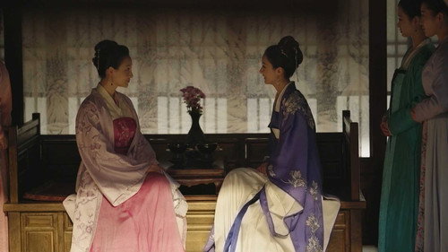 The Story of Ming Lan Season 1 Episode 53 - Episode 53