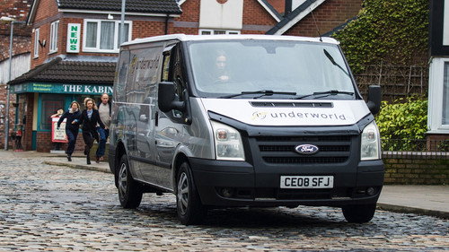 Coronation Street Season 64 Episode 21 - Friday, 17th February 2023
