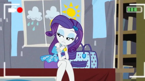 My Little Pony: Equestria Girls - Better Together Season 1 Episode 15 - Best Trends Forever