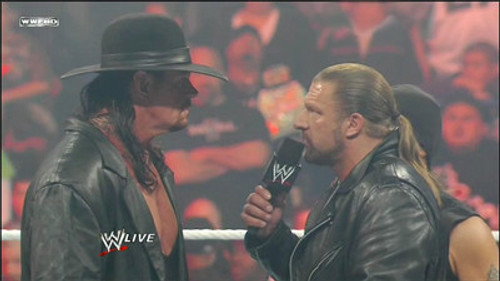 Raw Season 19 Episode 13 - Raw - Mar. 28, 2011