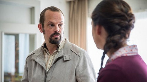 De Luizenmoeder Season 1 Episode 8 - Kikker in uw bil