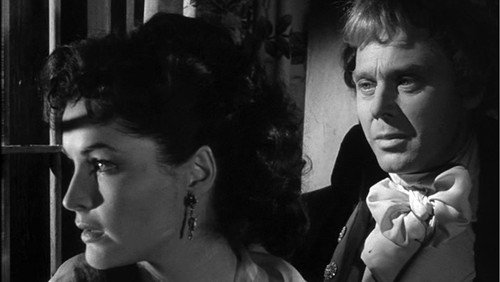 The Adventures of the Scarlet Pimpernel Season 1 Episode 1 - The Hostage