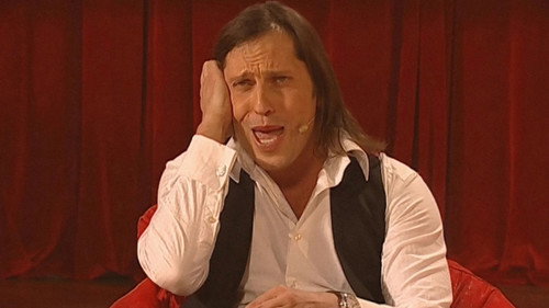 Comedy Club Season 5 Episode 6 - Episode 6
