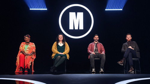 Celebrity Mastermind Season 23 Episode 2 - Episode 2