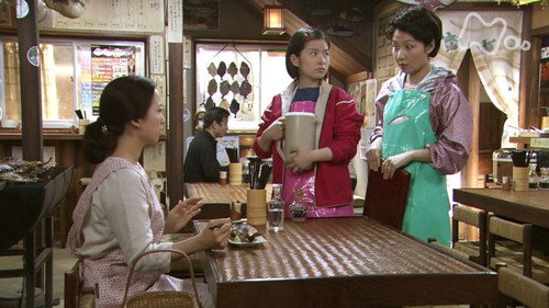 Chiritotechin Season 1 Episode 14 - Episode 14