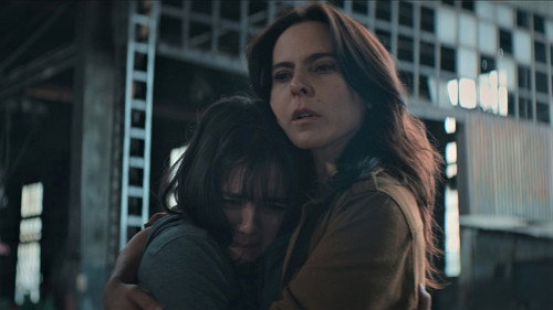 La Reina del Sur Season 3 Episode 29 - Hiding Is Not an Option