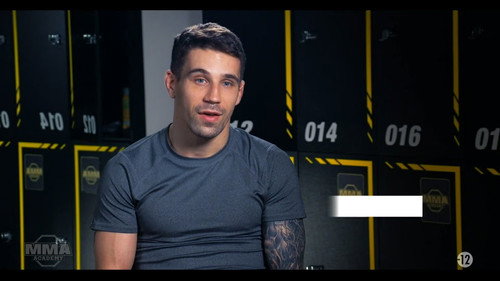 MMA Academy Season 1 Episode 2 - Episode 2