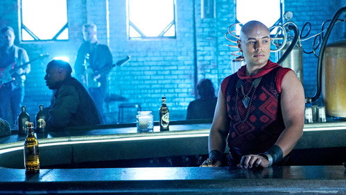 Killjoys Season 2 Episode 4 - Schooled