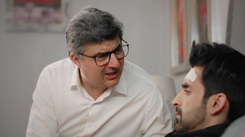Dildar plans to reveal Priyanka's secret still