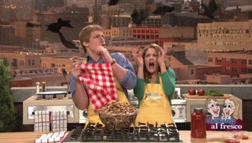 Saturday Night Live Season 35 Episode 3 - Drew Barrymore / Regina Spektor
