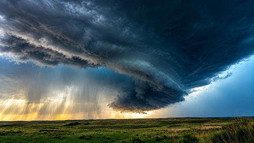In the Eye of the Storm Season 4 Episode 11 - Father's Day Fury