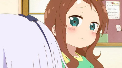 undefined Season 2 Episode 3 - Extracurricular Activities (Of Course They're Not Normal)