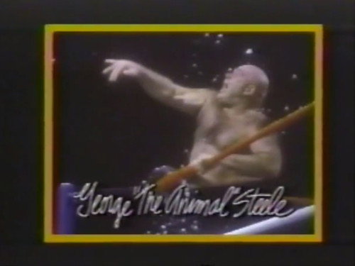 WWF Superstars Season 2 Episode 25 - June 20, 1987 - Superstars of Wrestling 42