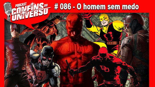 Confins do Universo Season 5 Episode 20 - Episode 20