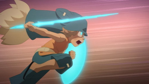 Wakfu Season 4 Episode 5 - Necromas