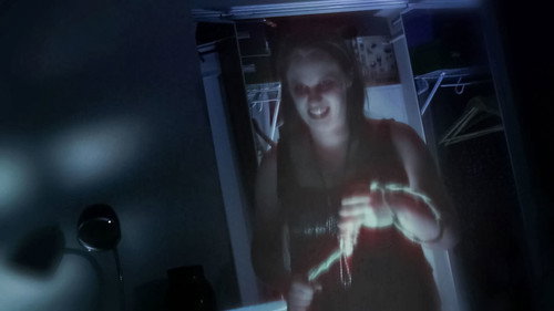 Paranormal Survivor Season 1 Episode 9 - Multiple Witnesses