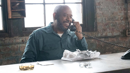 Godfather of Harlem Season 2 Episode 1 - The French Connection