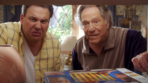The Goldbergs Season 2 Episode 7 - A Goldberg Thanksgiving