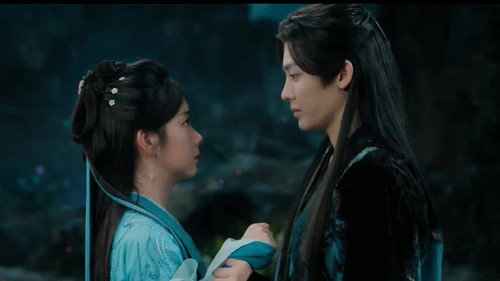 The Unclouded Soul Season 1 Episode 23 - Episode 23