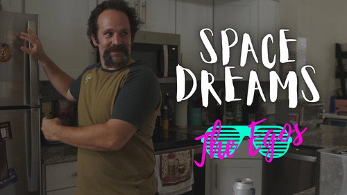 The Egos Season 8 Episode 12 - Space Dreams